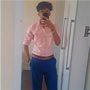 I am excited to teach and learn with you.